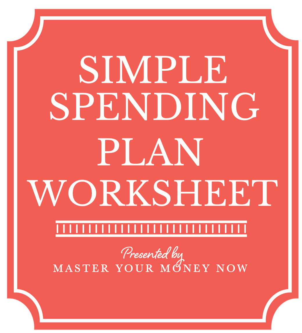 Women & Money Workshop | Master Your Money Now
